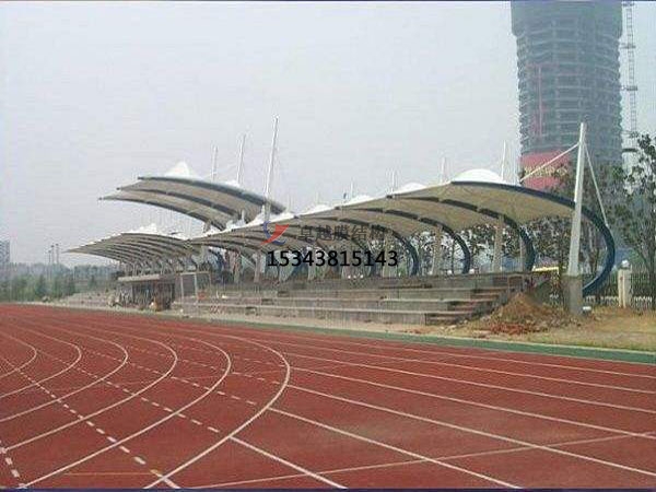 武漢<font color='red'>膜結(jié)構(gòu)看臺(tái)</font>【遮陽(yáng)棚廠家】
